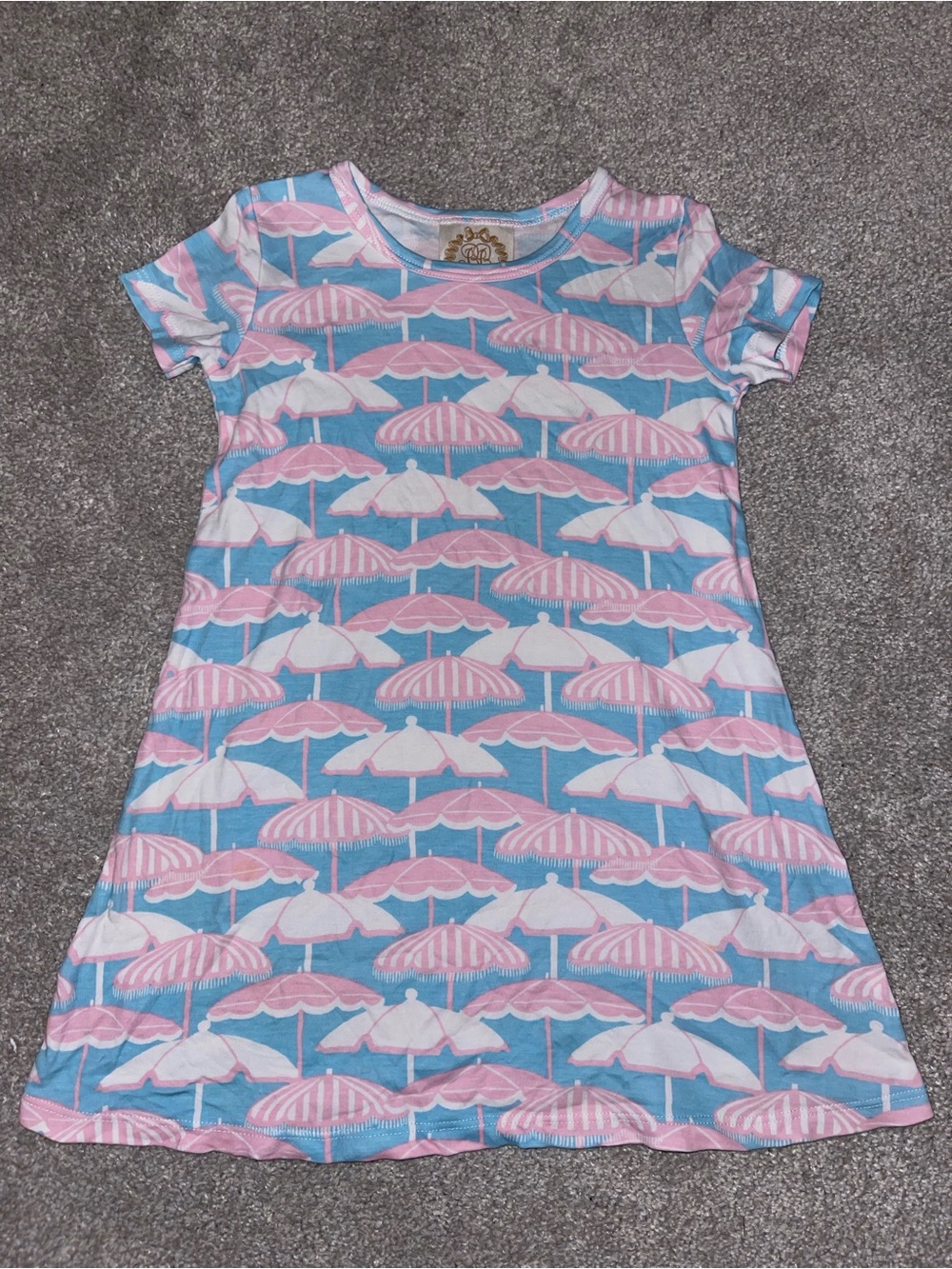 TBBC Dress